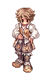 Clown class sprite