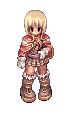 Creator class sprite