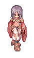 Gypsy class sprite