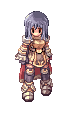 Lord Knight class sprite