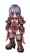 Oboro class sprite