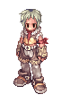 Sniper class sprite