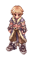 Stalker class sprite