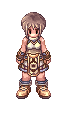 Super Novice class sprite